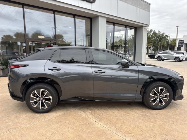 Used 2024 Lexus RZ Premium with VIN JTJABABB4RA002891 for sale in Jacksonville, FL