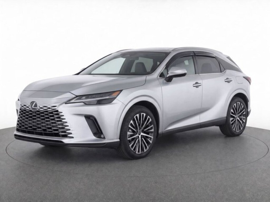 Used 2024 Lexus RX 350 Premium Plus