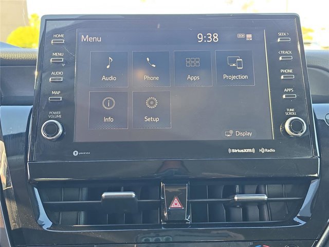 2023 Toyota Camry XSE - Photo 17