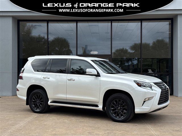 2022 Lexus GX PREMIUM's photo