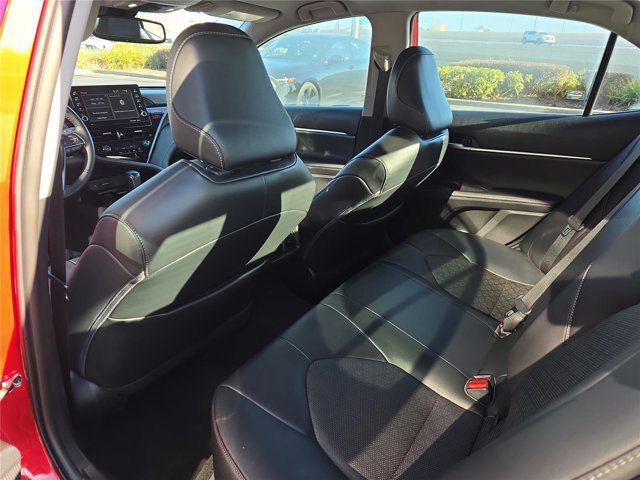 2023 Toyota Camry XSE - Photo 10