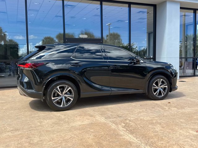 2024 Lexus RX 350 photo 2