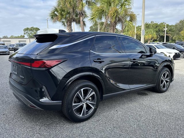 2024 Lexus RX 350 photo 3