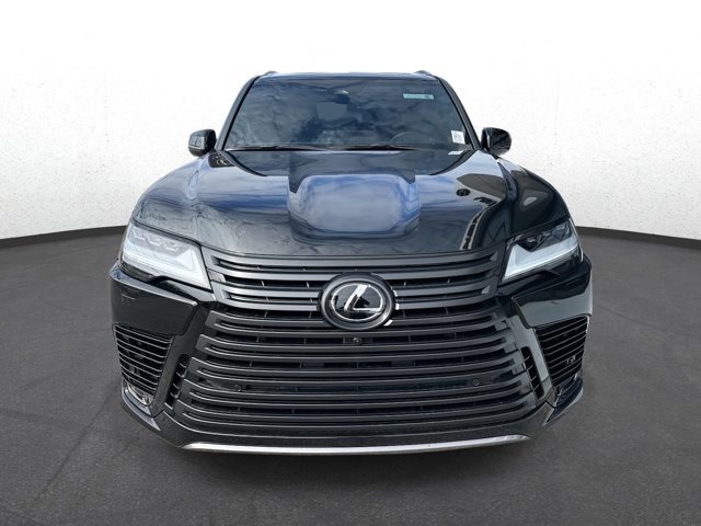 2025 Lexus LX Overtrail - Photo 42