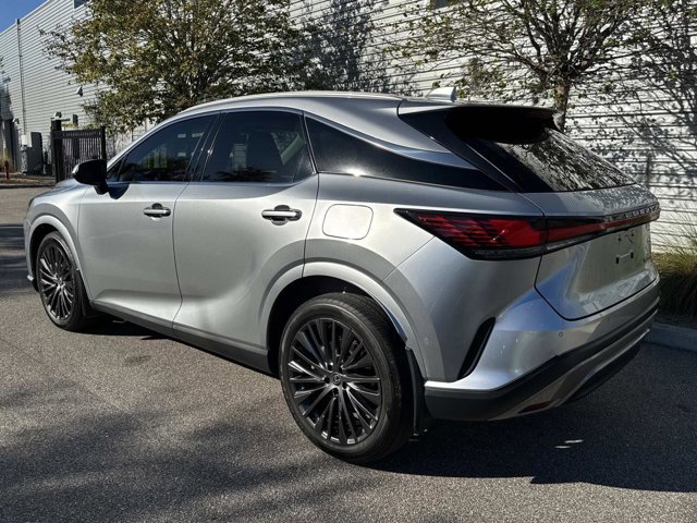 2023 Lexus RX 350 Luxury photo 3