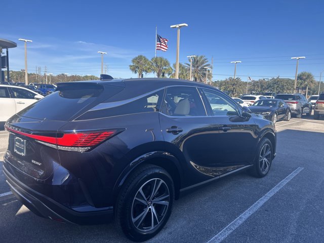 2024 Lexus RX 350 Premium photo 3