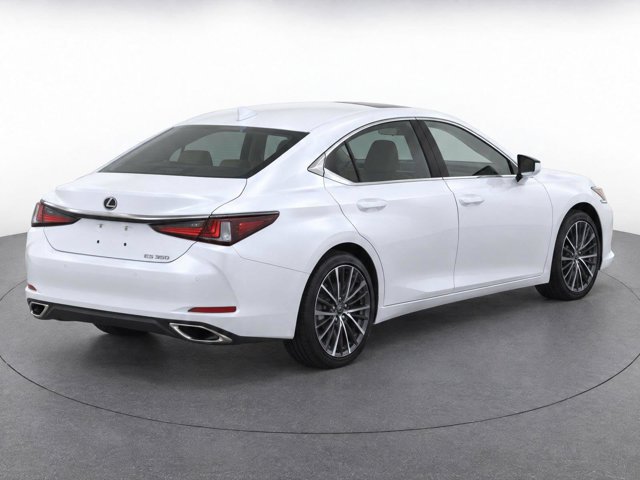Used 2024 Lexus ES 350