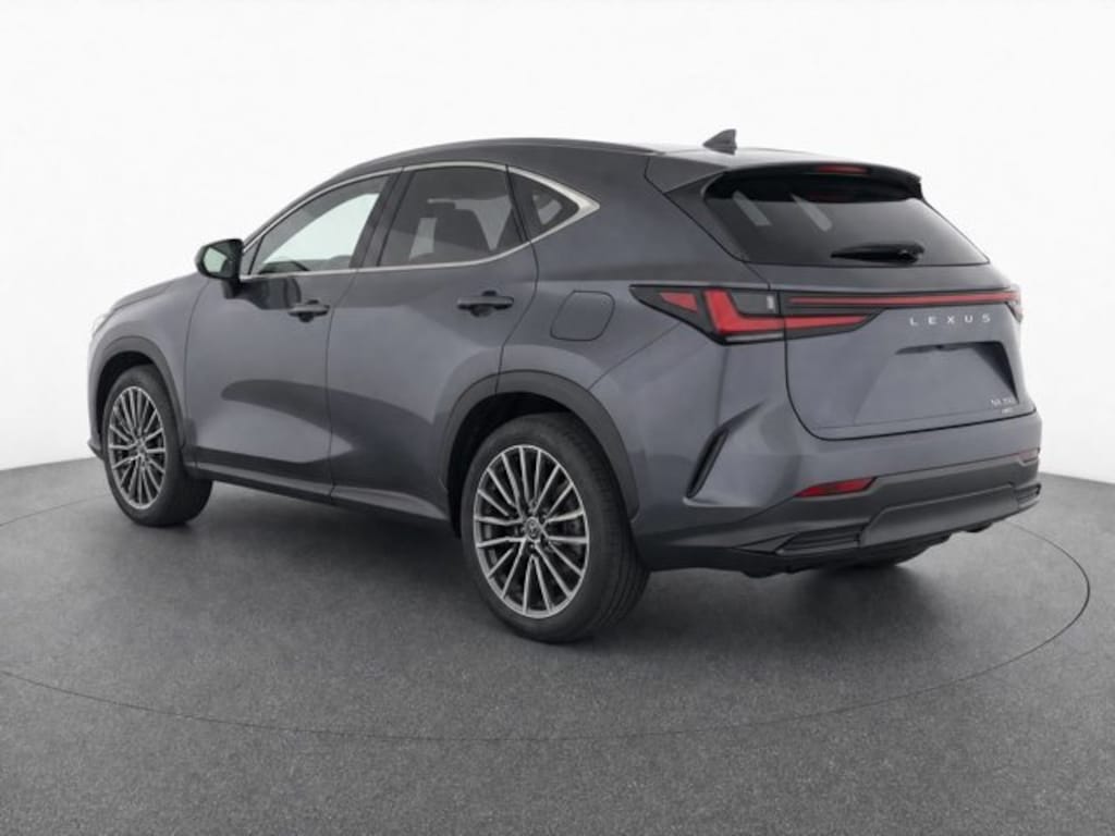 Certified 2023 Lexus NX 350 LUXURY AWD Sport Utility