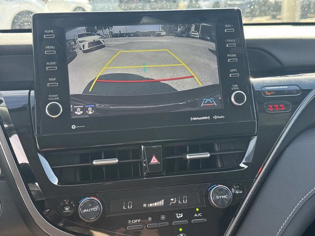 2023 Toyota Camry XSE - Photo 26