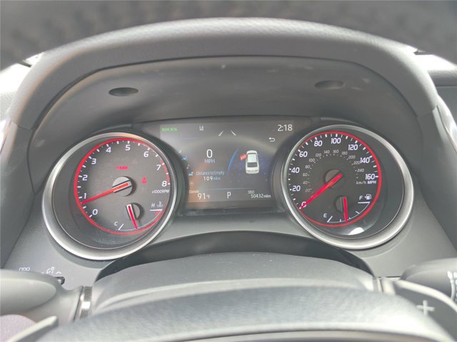 2023 Toyota Camry XSE - Photo 33