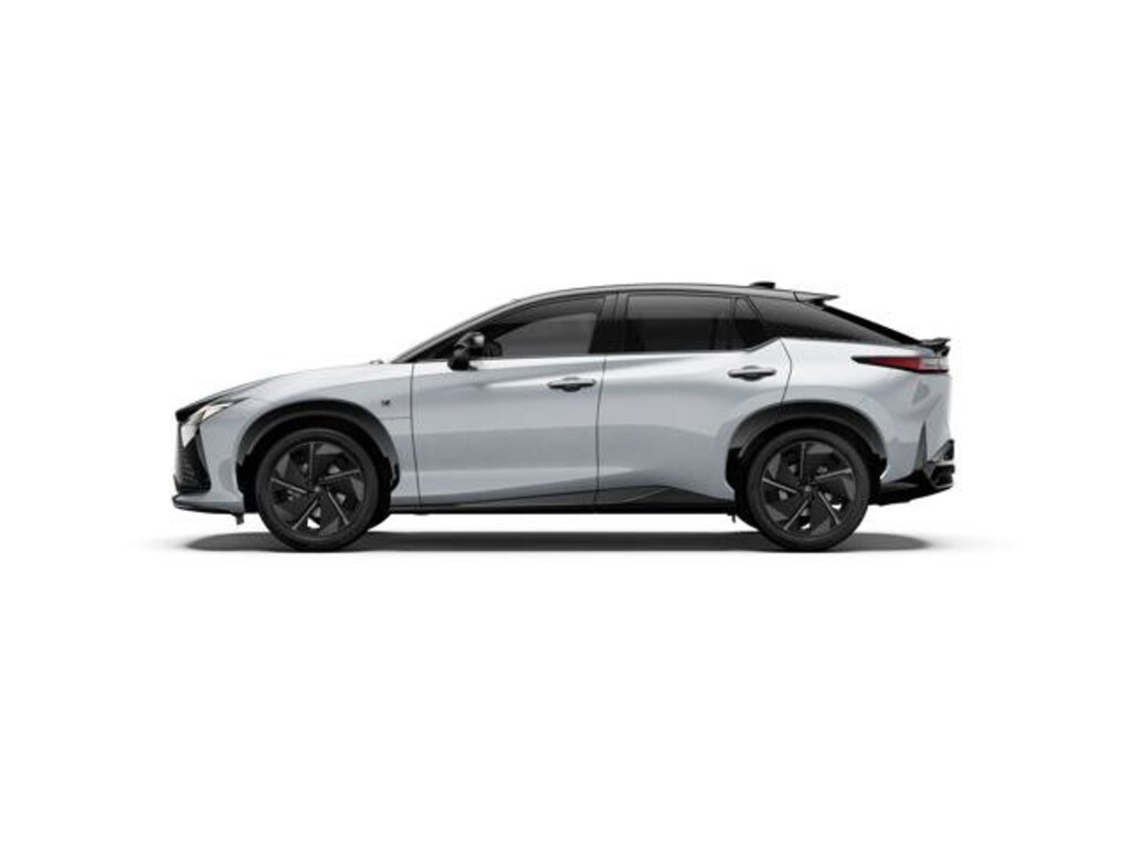 New 2026 Lexus RZ 550e F SPORT AWD Sport Utility