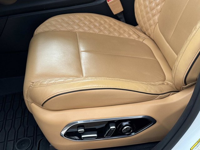 2023 Jeep Grand Cherokee L Summit - Photo 13