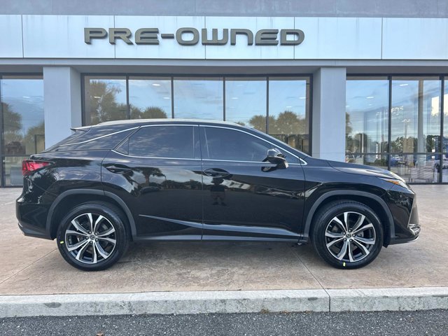 2020 Lexus RX 350 Premium photo 2