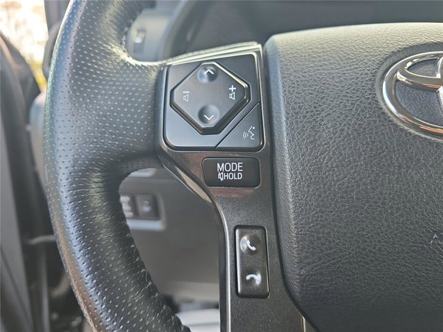 2024 Toyota 4Runner TRD Pro - Photo 26