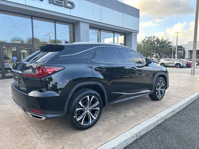 2020 Lexus RX 350 Premium photo 3