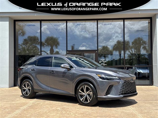 2023 Lexus RX
