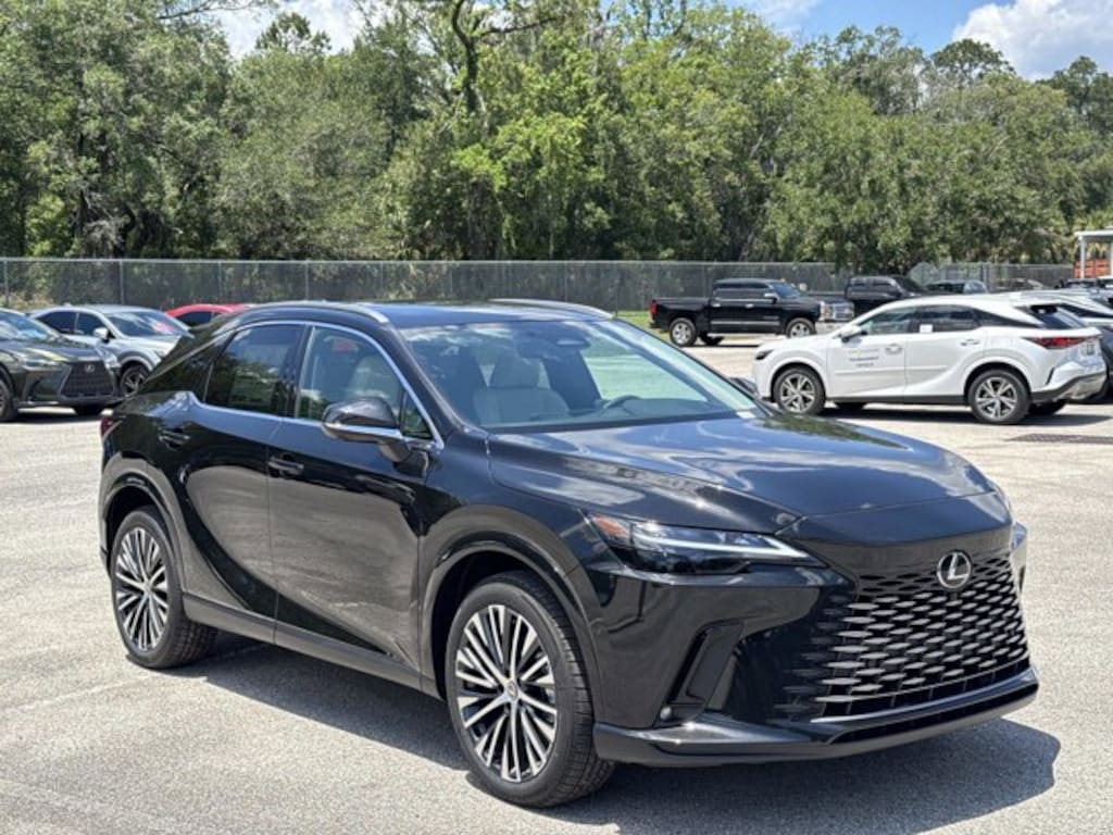 New 2026 Lexus RX 350 PREMIUM PLUS Sport Utility
