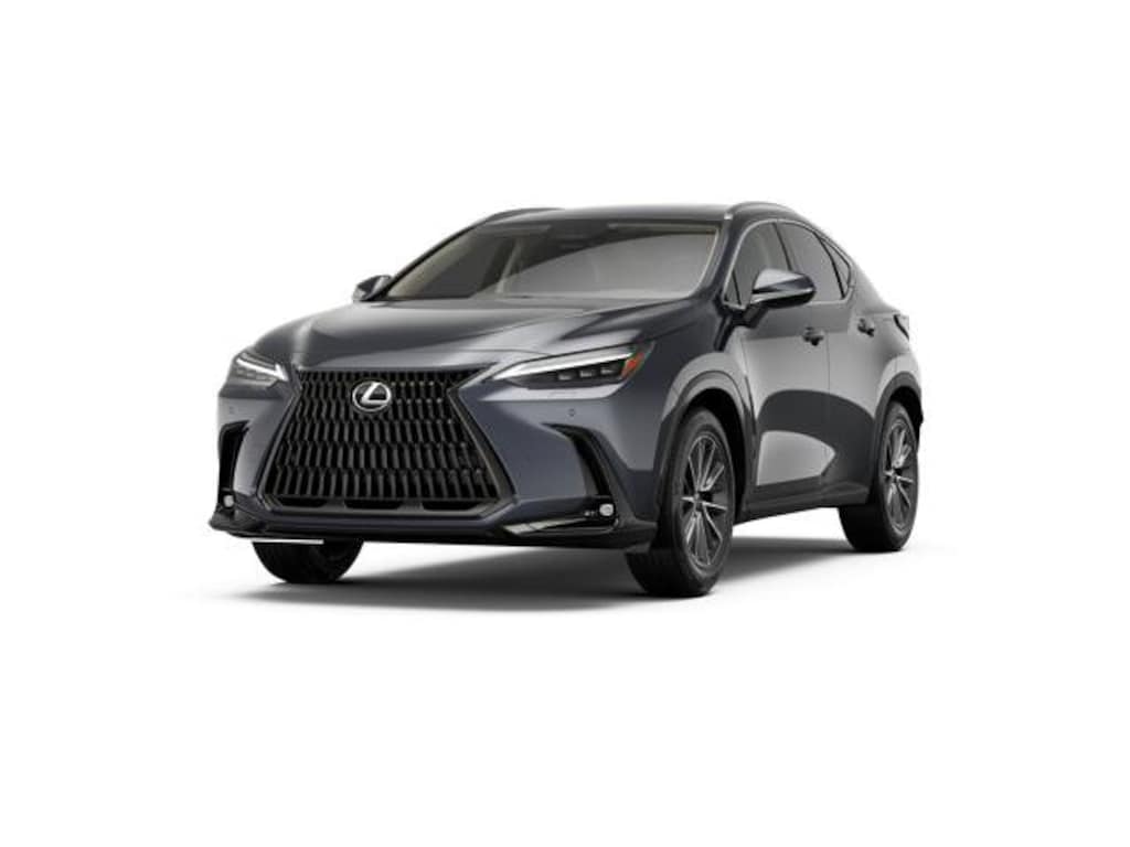 New 2026 Lexus NX 350 LUXURY AWD Sport Utility