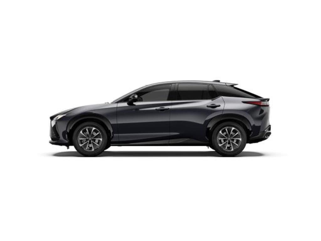 New 2026 Lexus RZ 450e RZ Sport Utility