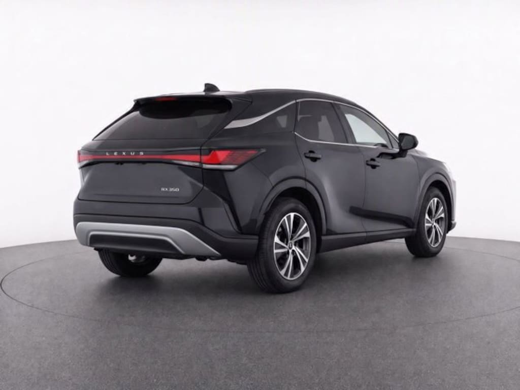 Used 2025 Lexus RX 350 Premium