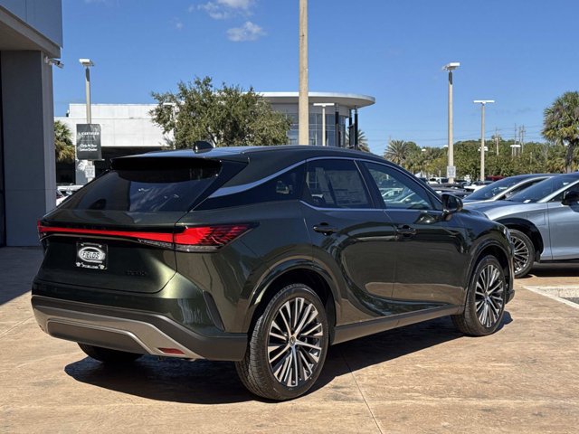 New 2026 Lexus RX 350 PREMIUM PLUS Sport Utility