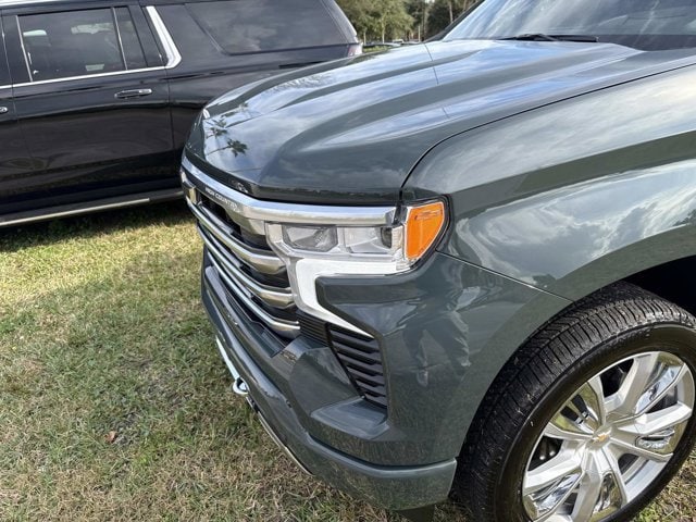 2026 Chevrolet Silverado 1500 High Country - Photo 10