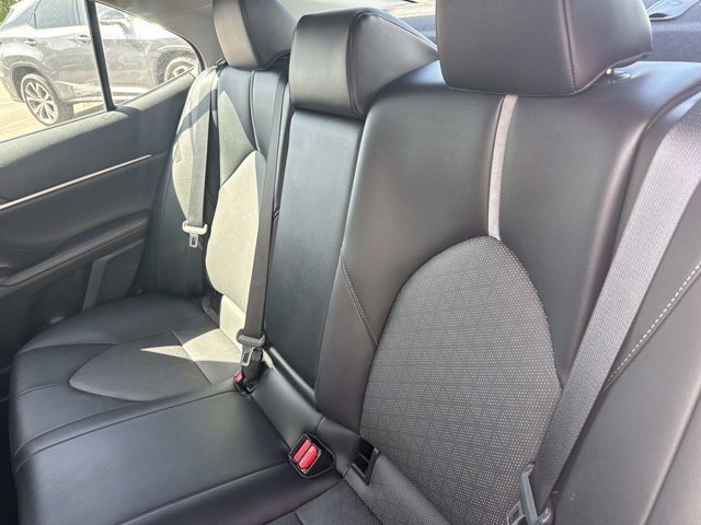 2023 Toyota Camry XSE - Photo 41