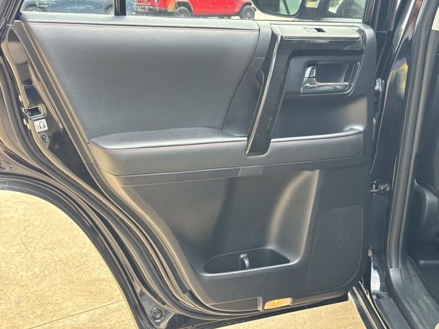 2024 Toyota 4Runner TRD Pro - Photo 16