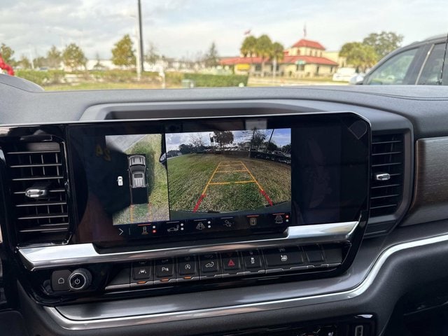 2026 Chevrolet Silverado 1500 High Country - Photo 26