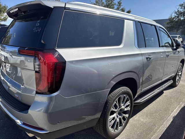 2025 Gmc Yukon XL Denali photo 3