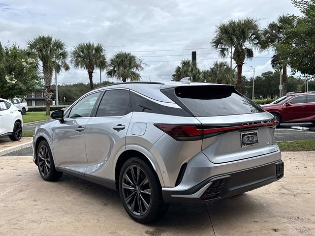 2024 Lexus RX 350 F SPORT - Photo 39