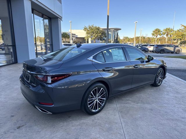 2025 Lexus ES 350 Premium photo 3