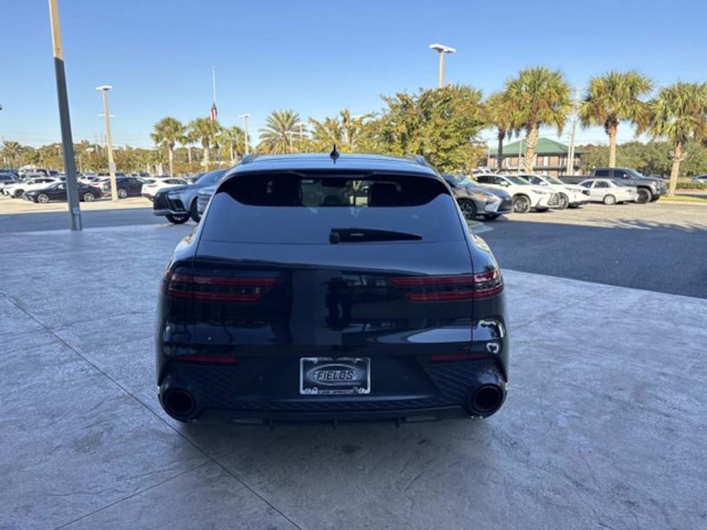 Used 2023 Genesis GV70 3.5T Sport