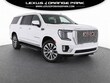  GMC Yukon XL