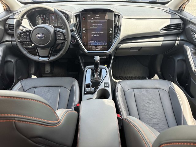 2026 Subaru Crosstrek Limited - Photo 21