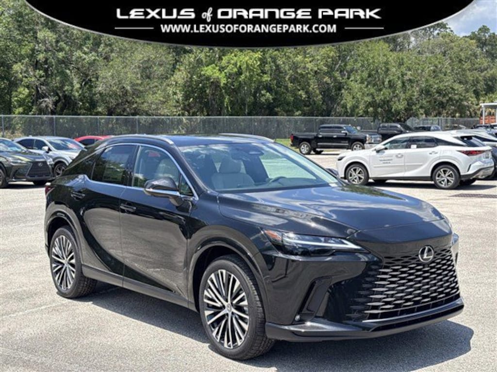 Used 2026 Lexus RX 350 Premium+ Sport Utility