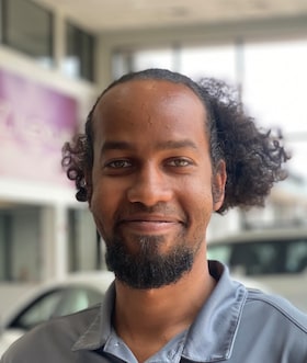 Staff member Aubrey Thorpe from ID_65e7ecdf2275