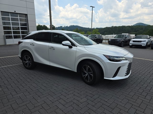 2024 Lexus RX 350 photo 3