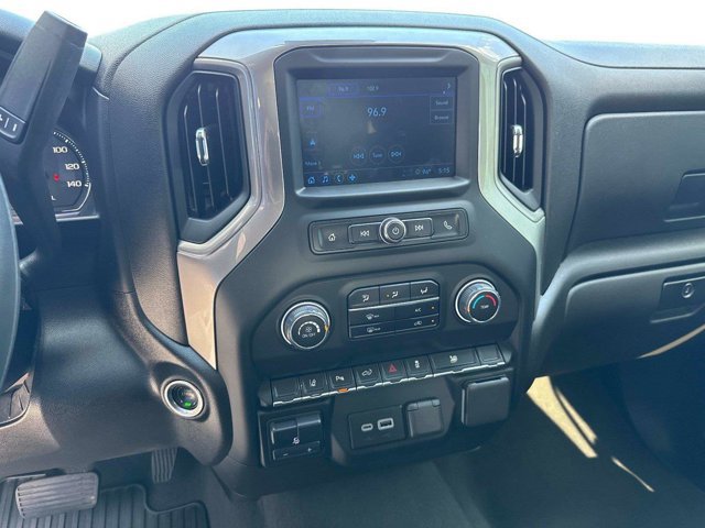 2025 Chevrolet Silverado 2500HD Custom - Photo 23