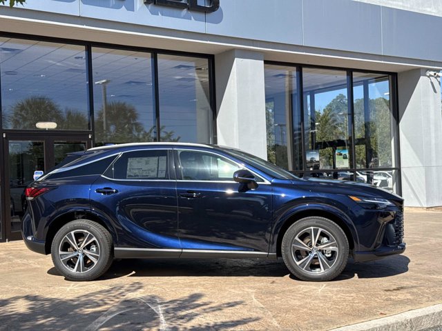 New 2026 Lexus RX 350 PREMIUM Sport Utility