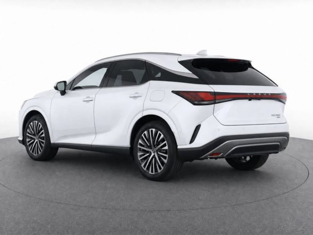Used 2023 Lexus RX 350 Premium Plus