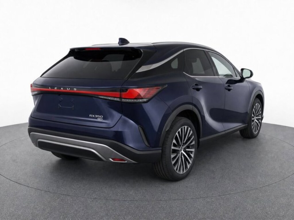 Used 2023 Lexus RX 350 Premium Plus