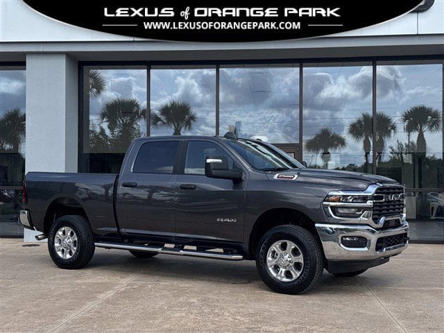 2026 RAM 2500 Big Horn 4X4 Crew Cab SWB's photo
