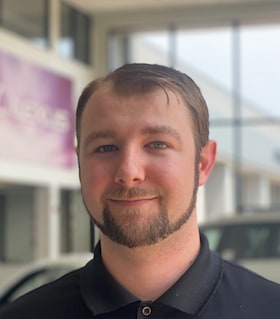 Staff member Brian Bowyer from ID_22496bcfa75d