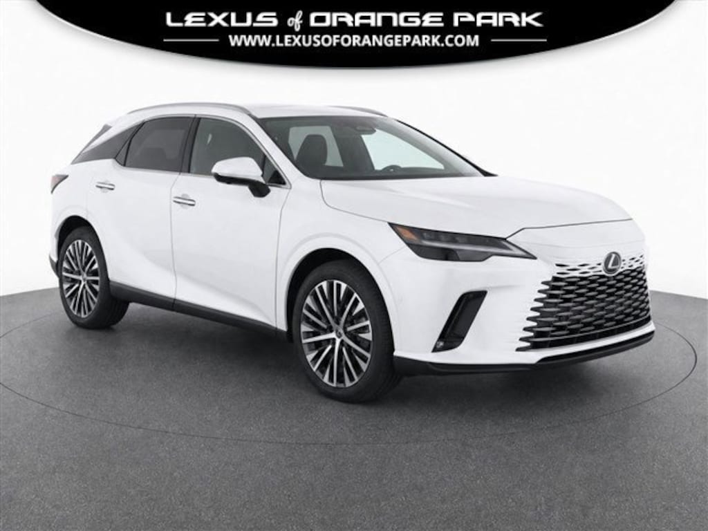 Used 2024 Lexus RX 350 Premium Plus