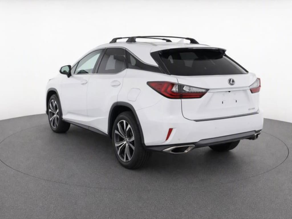 Used 2016 Lexus RX 350 350