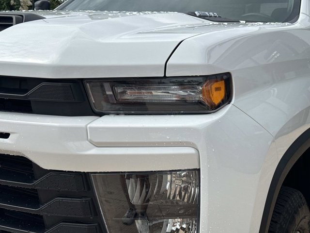 2025 Chevrolet Silverado 2500HD Custom - Photo 40
