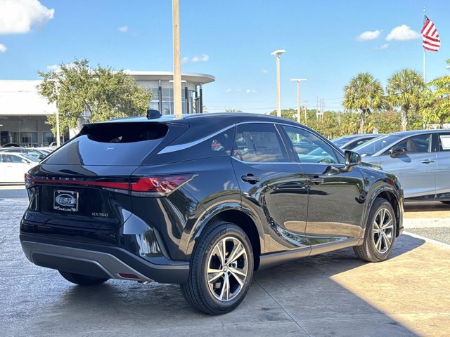 New 2026 Lexus RX 350 PREMIUM Sport Utility