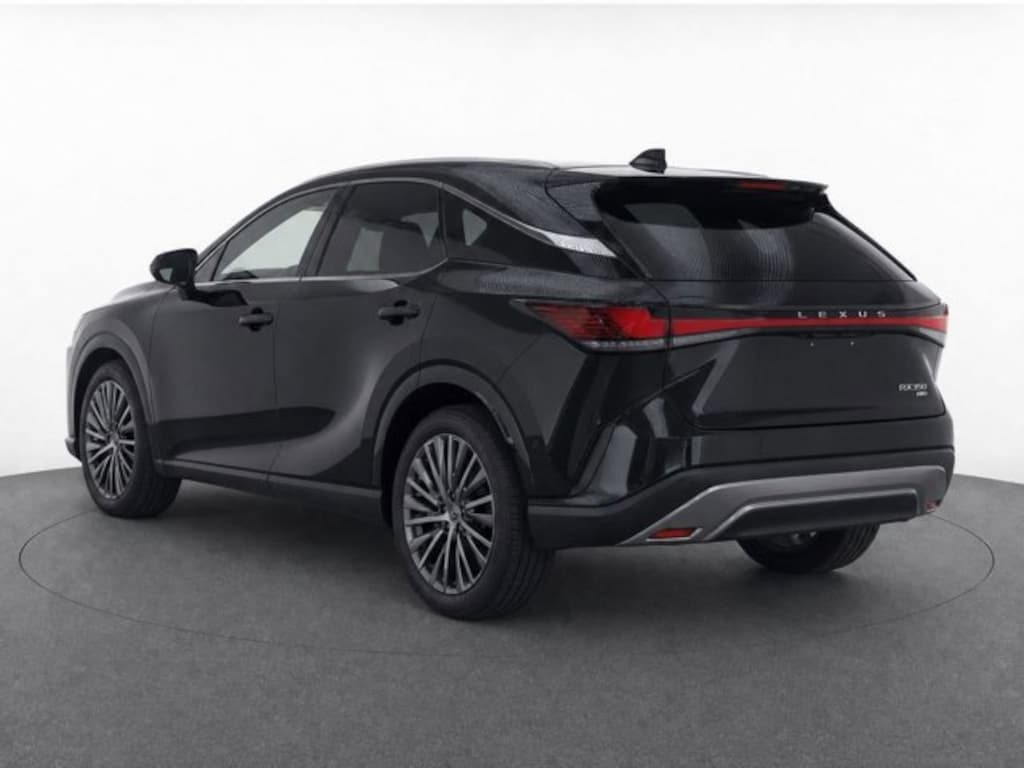 Used 2024 Lexus RX 350 Luxury