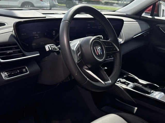 2025 Buick Envision Preferred - Photo 47